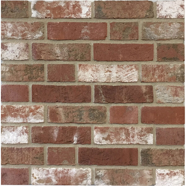 Плитка ручного формування MUHR Nr. 45 Marston Red Multi, фото 1