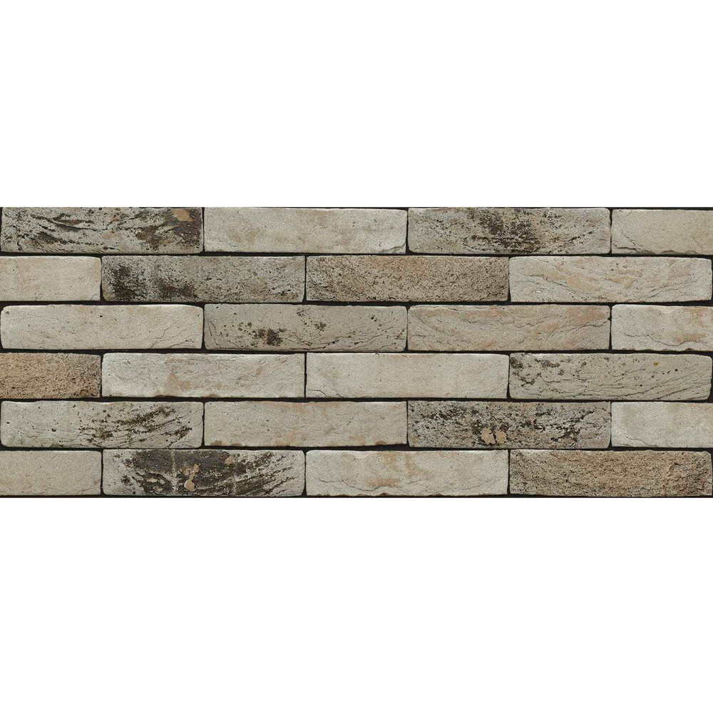 Цегла ручного формування Cap Gris Nez Sintered, фото 2