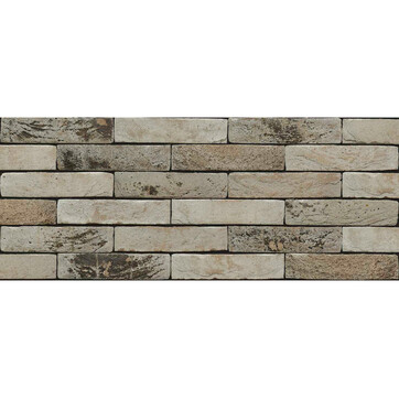 Цегла ручного формування Cap Gris Nez Sintered, фото 1