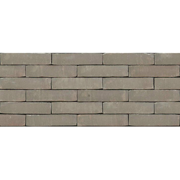 Цегла ручного формування Grey Wasserstrich 210x100x50, фото 1