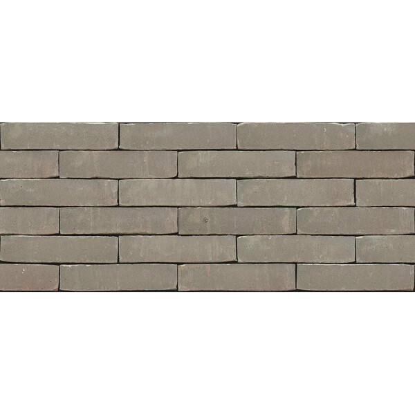 Цегла ручного формування Grey Wasserstrich 210x100x50, фото 1