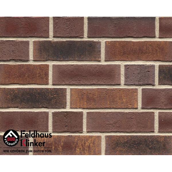 Клінкерна цегла K 769 Vascu cerasi legoro, фото 1