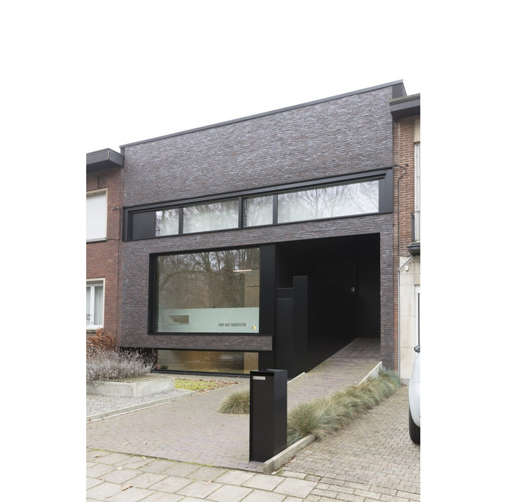 Клінкерна цегла Praag Impression, фото 4