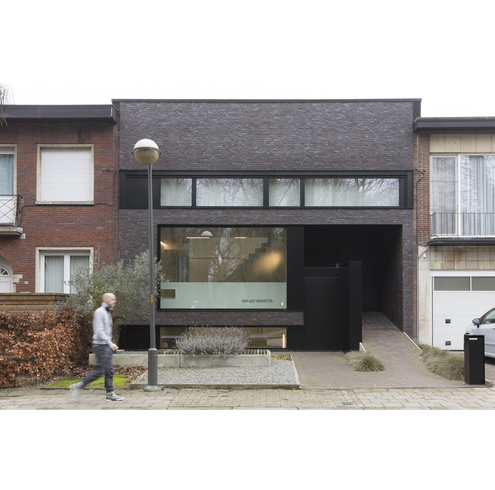 Клінкерна цегла Praag Impression, фото 5