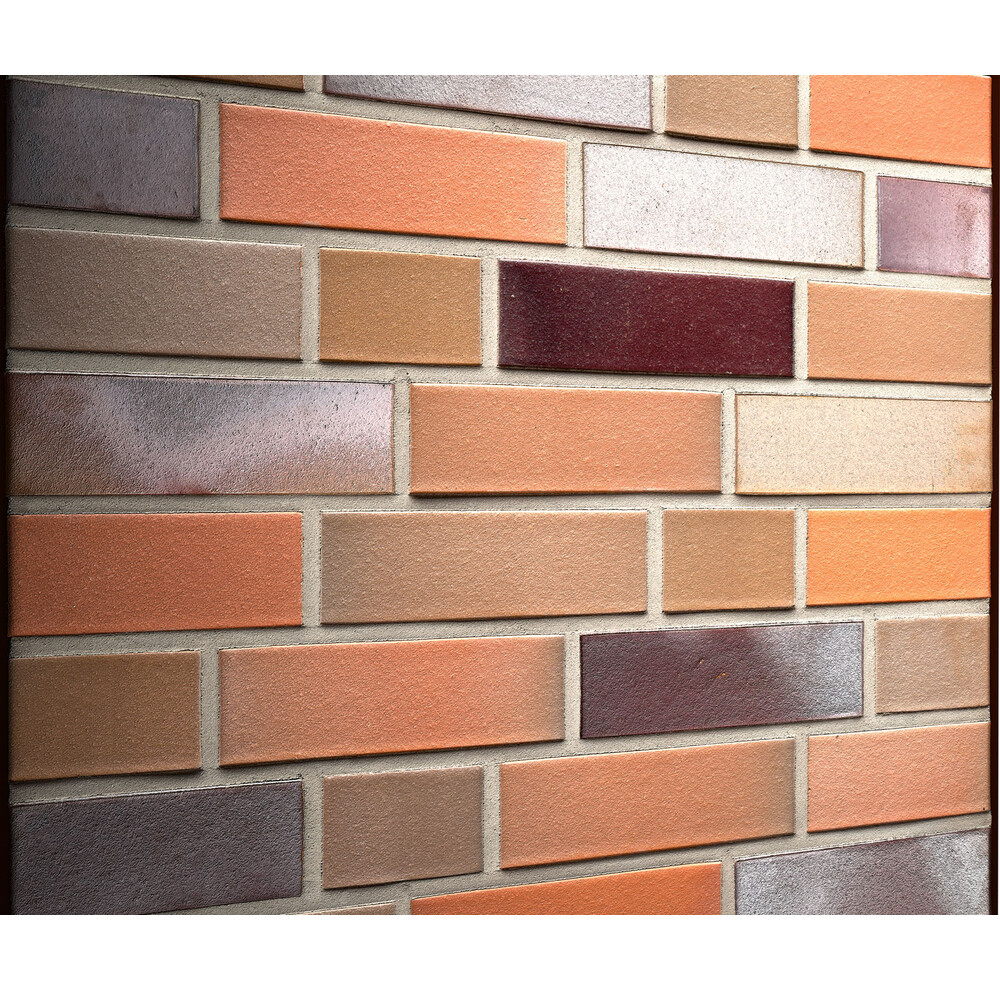 Клінкерна цегла K 350 lava maris liso, фото 4