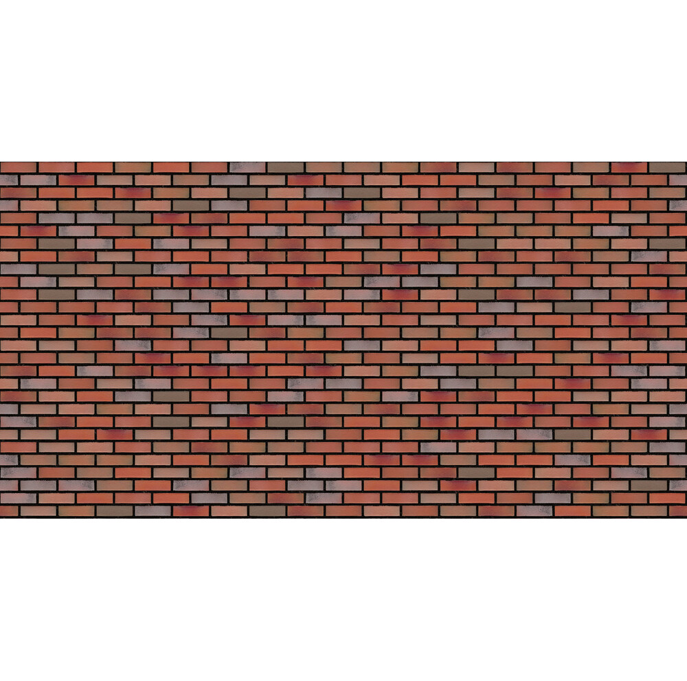 Клінкерна цегла K 350 lava maris liso, фото 3