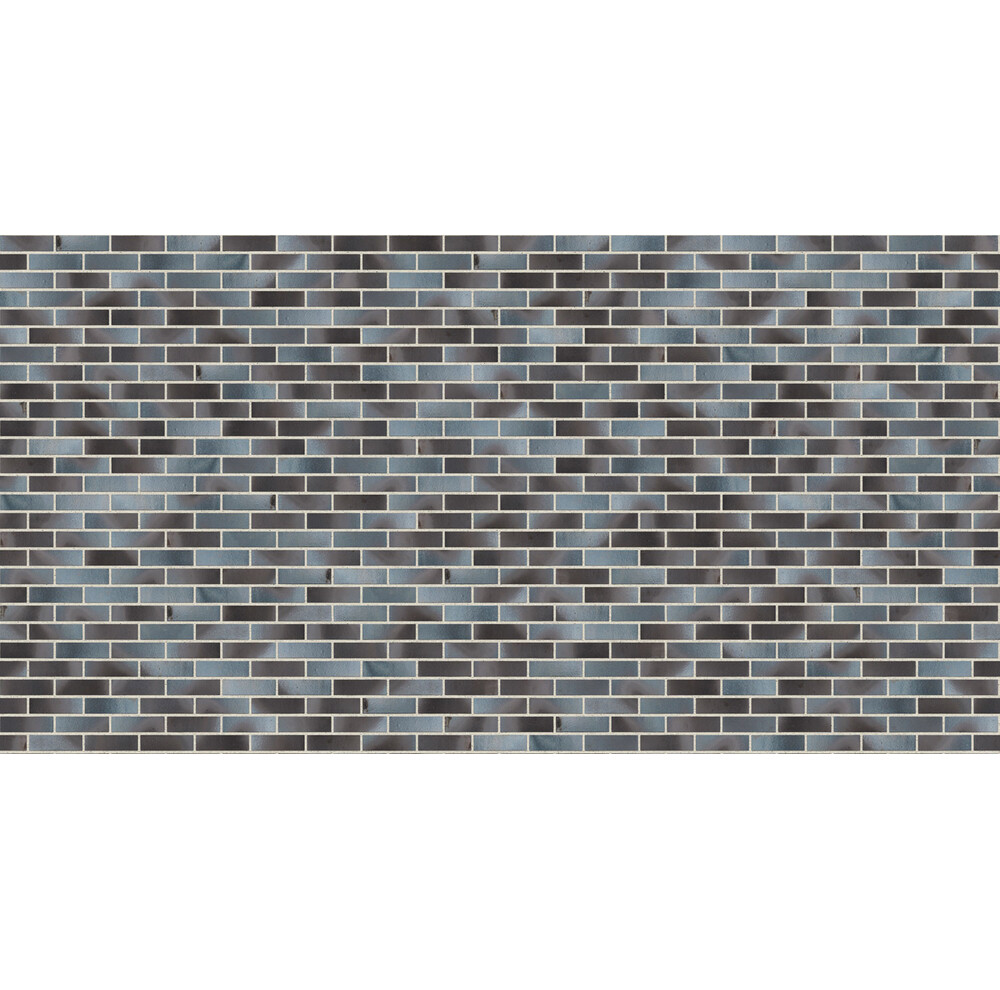 Клінкерна цегла K 518 Geo platinum liso, фото 3