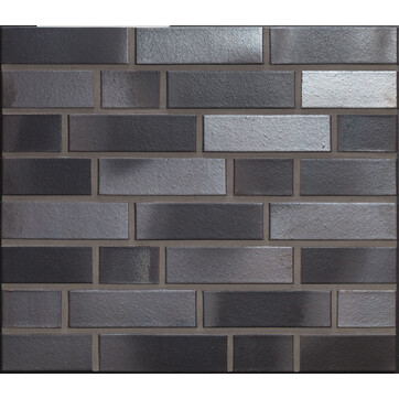 Клінкерна цегла K 518 Geo platinum liso, фото 1