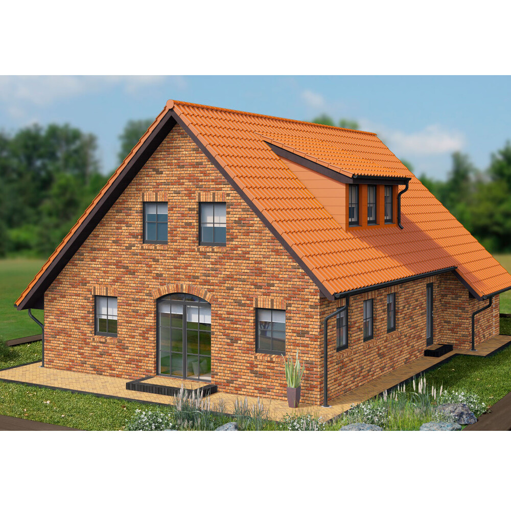 Клінкерна цегла K 686 Sintra ardor calino, фото 2