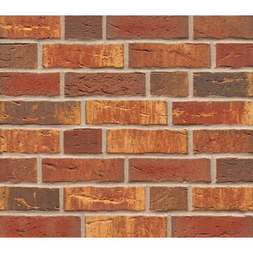 Клінкерна цегла K 686 Sintra ardor calino, фото 1
