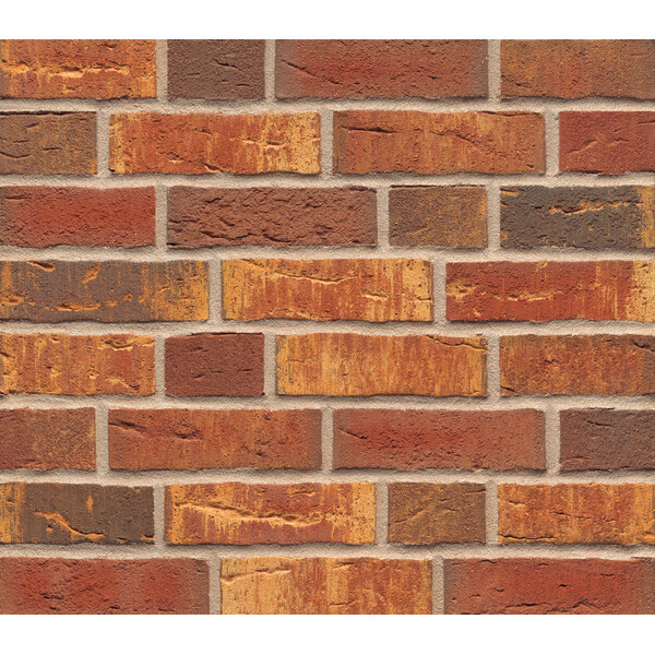 Клінкерна цегла K 686 Sintra ardor calino, фото 1