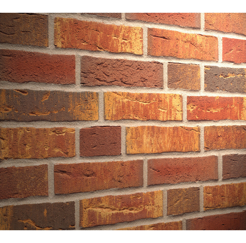 Клінкерна цегла K 686 Sintra ardor calino, фото 4