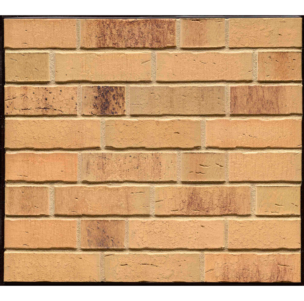 Клінкерна цегла K 734 Vascu crema pandra, фото 5