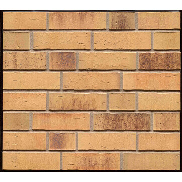 Клінкерна цегла K 734 Vascu crema pandra, фото 1