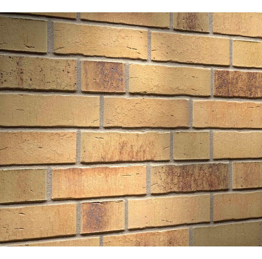 Клінкерна цегла K 734 Vascu crema pandra, фото 4