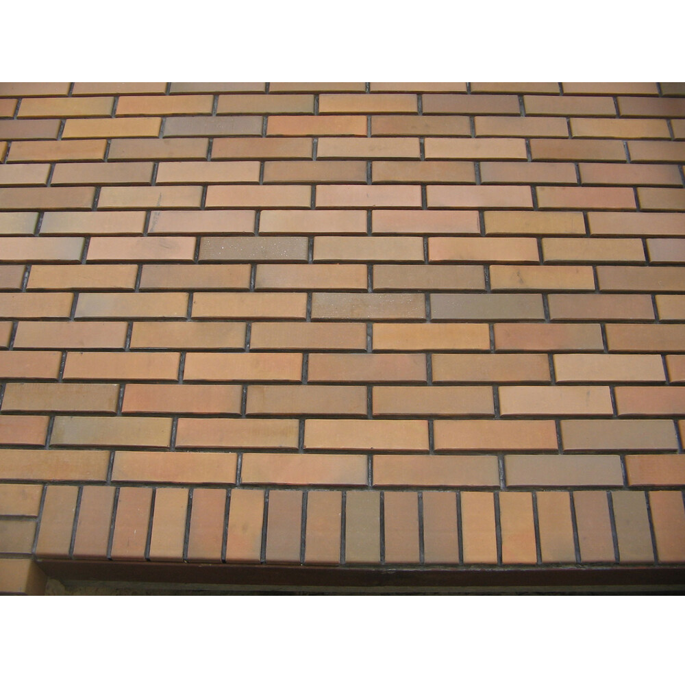 Клінкерна цегла Керамейя КлінКерам Магма Топаз (48%), фото 4