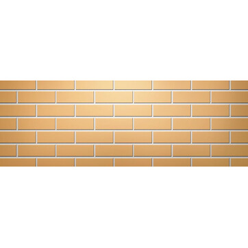 Клінкерна цегла Керамейя КлінКерам Янтар, фото 1