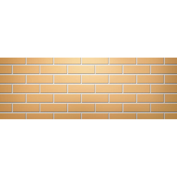 Клінкерна цегла Керамейя КлінКерам Янтар, фото 1