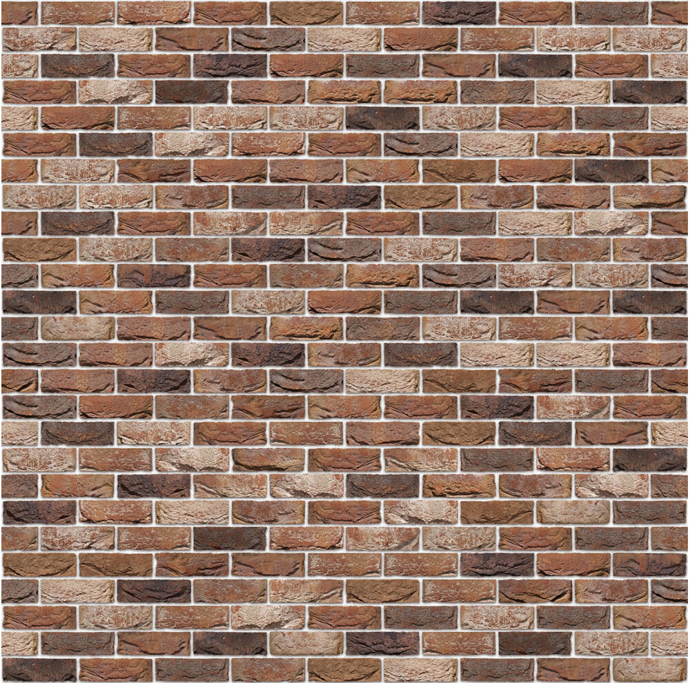 Плитка ручного формування 587 Alexia, фото 4