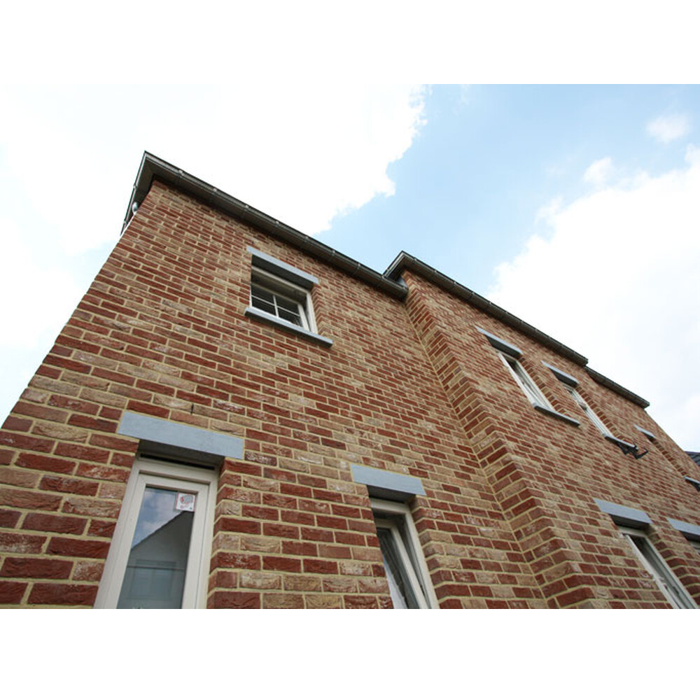 Плитка ручного формування 61 Affligem, фото 10