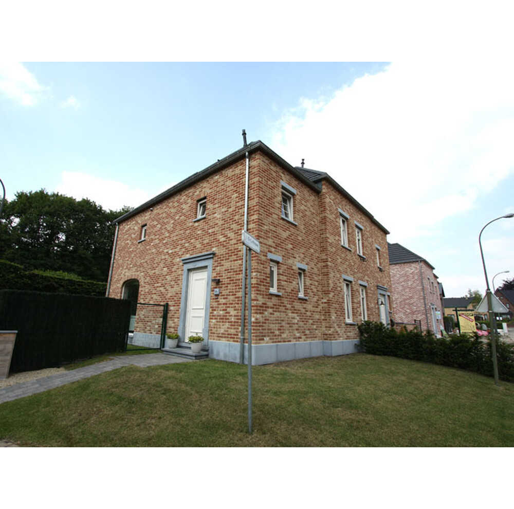 Плитка ручного формування 61 Affligem, фото 9