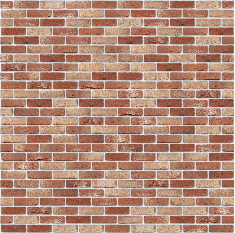 Плитка ручного формування 61 Affligem, фото 6