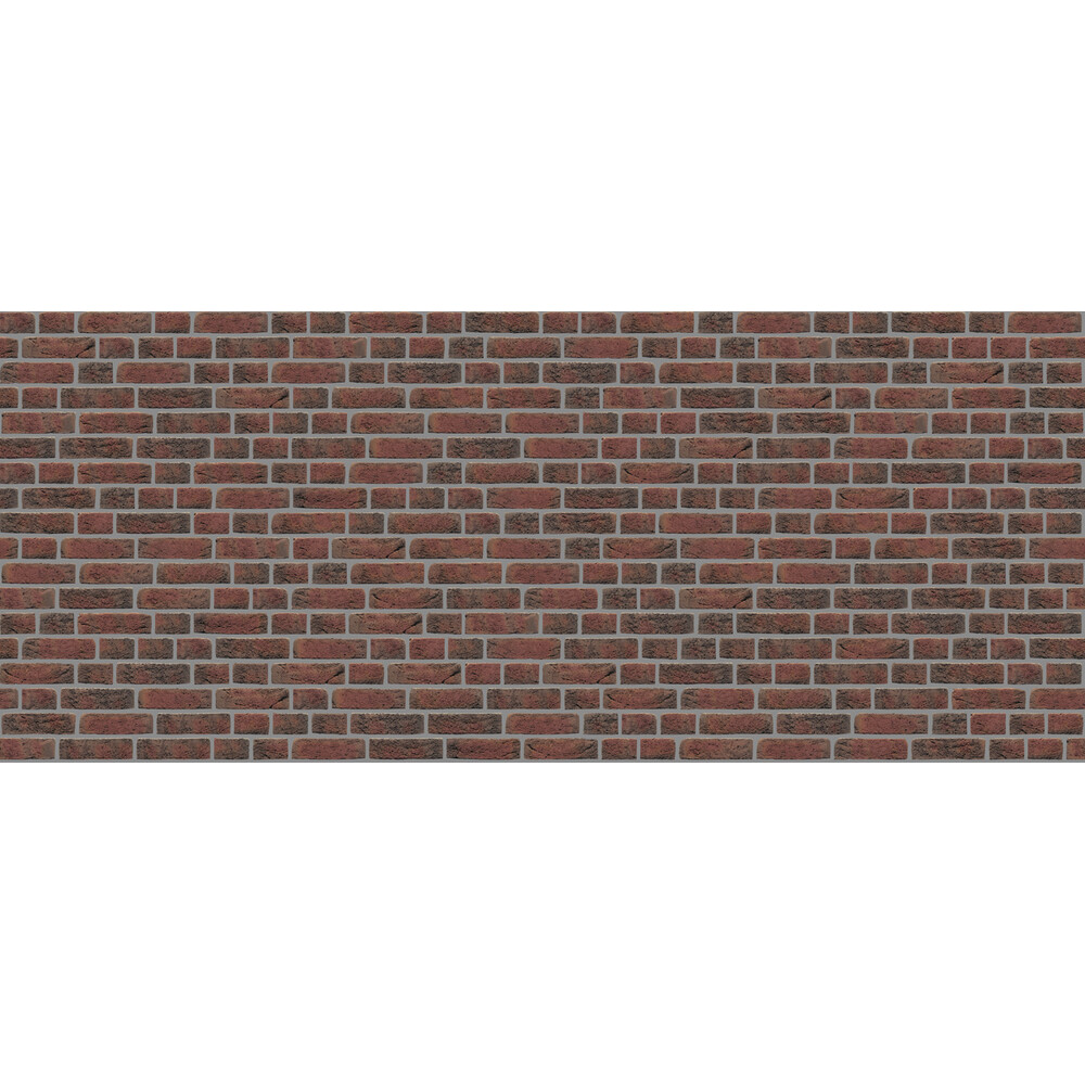 Плитка ручного формування MUHR Nr. 1 HB Hartbrand, фото 4