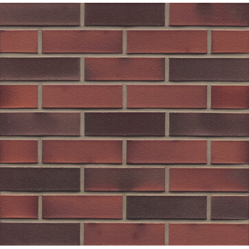 Клінкерна цегла Muhr Nr. 03EG Rot Edelglanz, фото 1