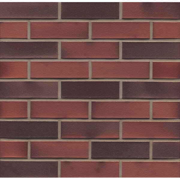 Клінкерна цегла Muhr Nr. 03EG Rot Edelglanz, фото 1