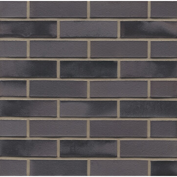 Клінкерна цегла Muhr Nr. 15 Schwarz-bunt Edelglanz, фото 1