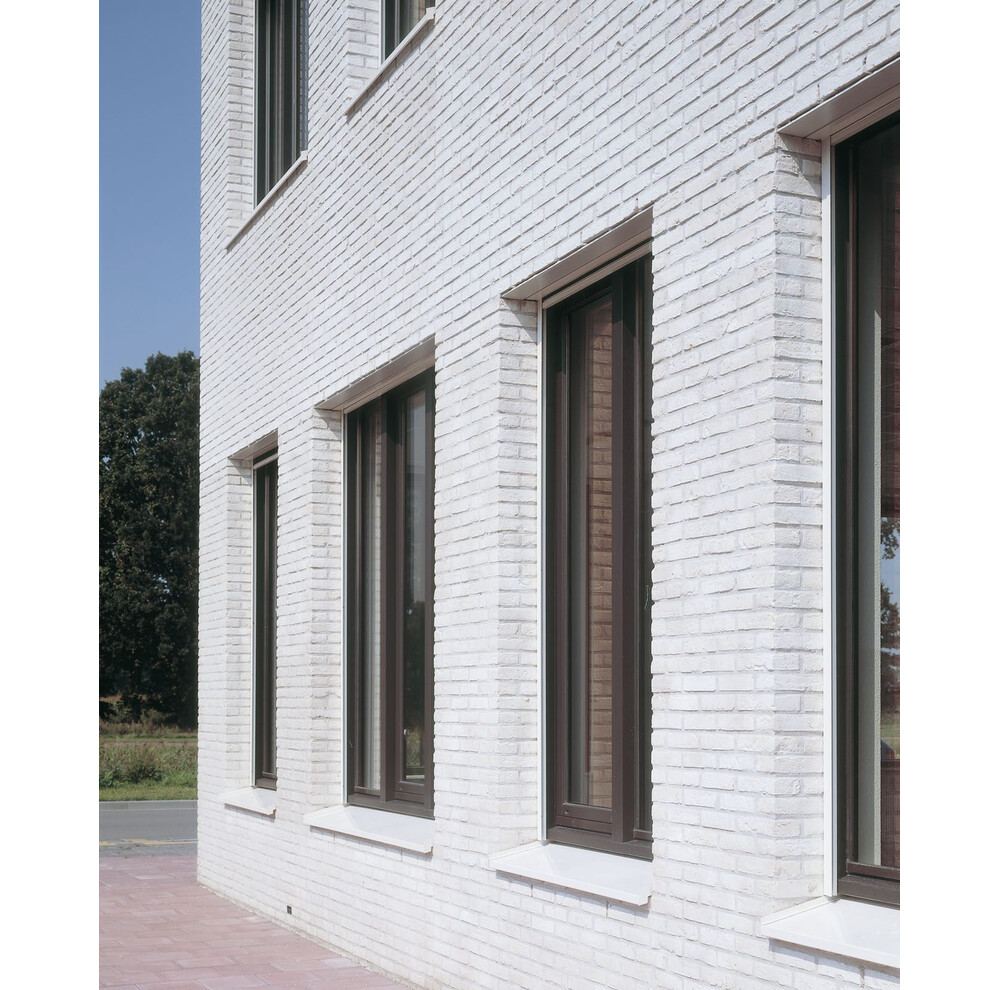 Плитка ручного формування 350 Rainbow White, фото 7