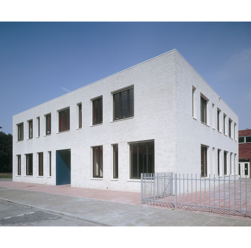 Плитка ручного формування 350 Rainbow White, фото 8