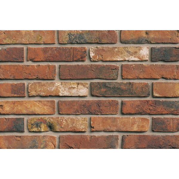 Плитка ручного формування 312 Castello Rood, фото 1