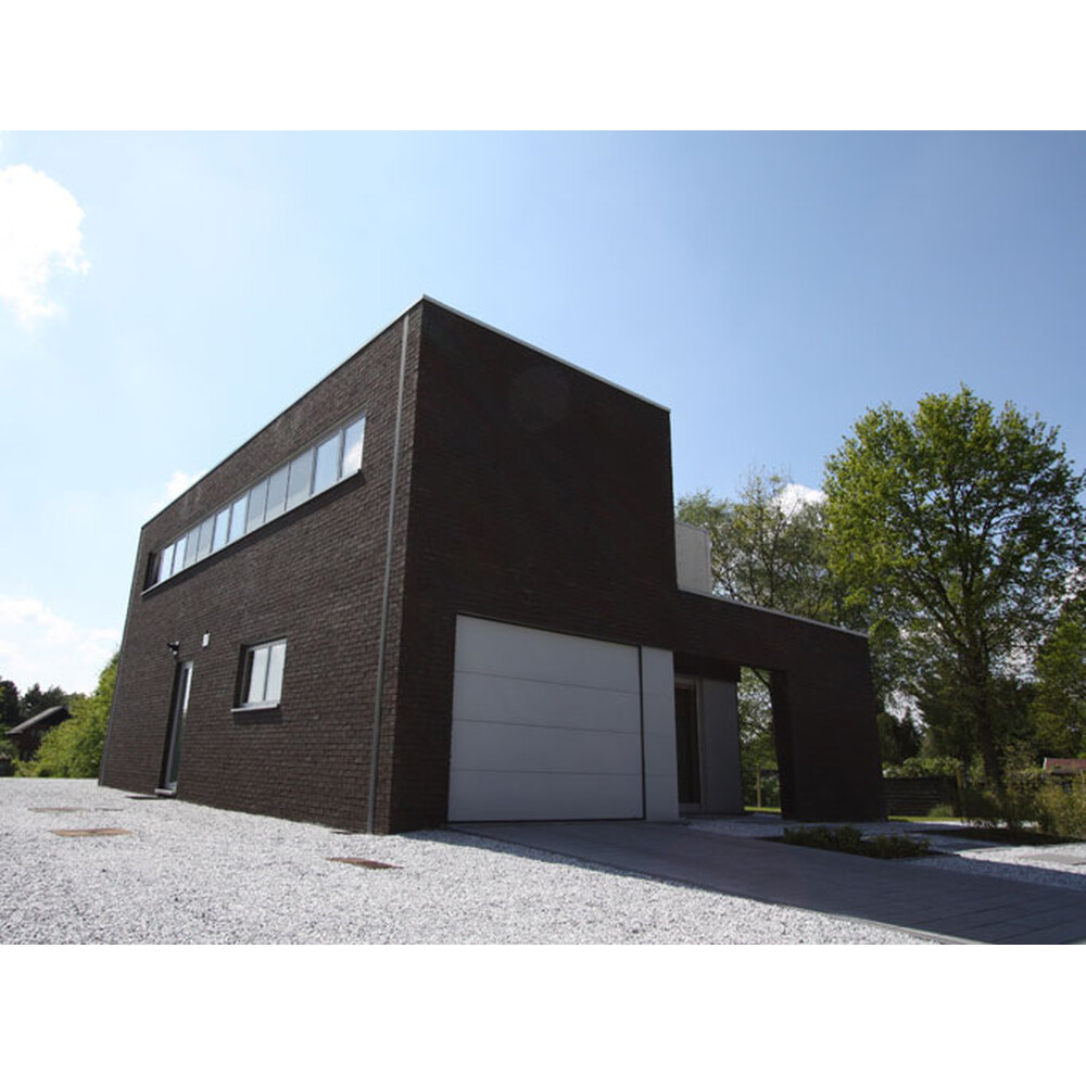 Цегла ручного формування 1 Zwart Mangaan, фото 11