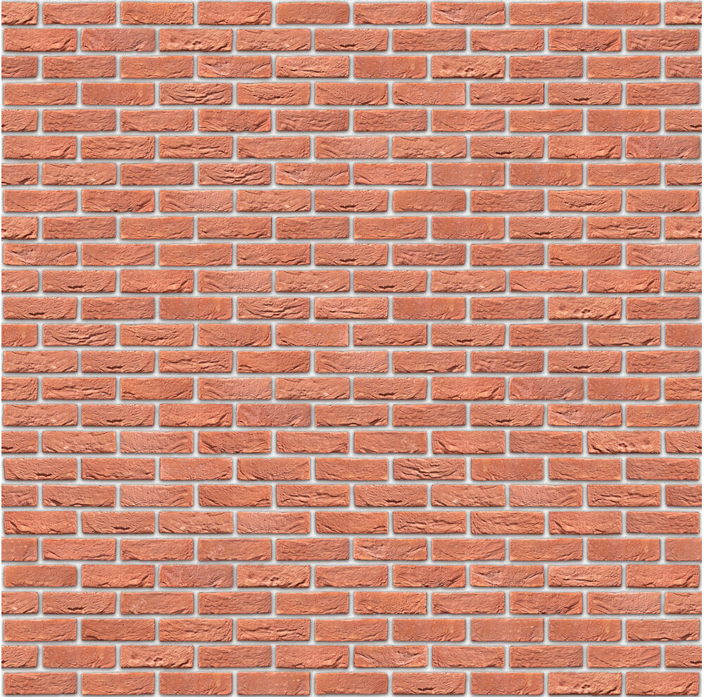 Цегла ручного формування 2 Heidebloem, фото 6