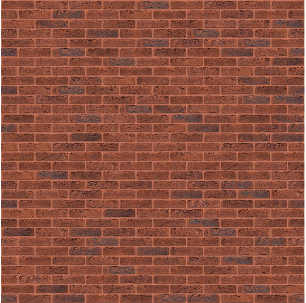 Цегла ручного формування 99 Marron, фото 6