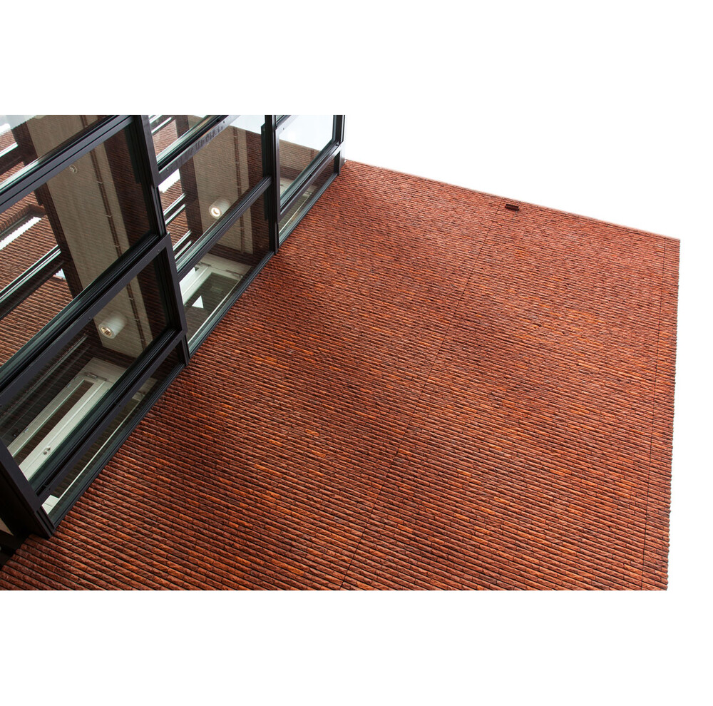 Цегла ручного формування MUHR Nr. 02 Rotbraun-bunt, фото 5