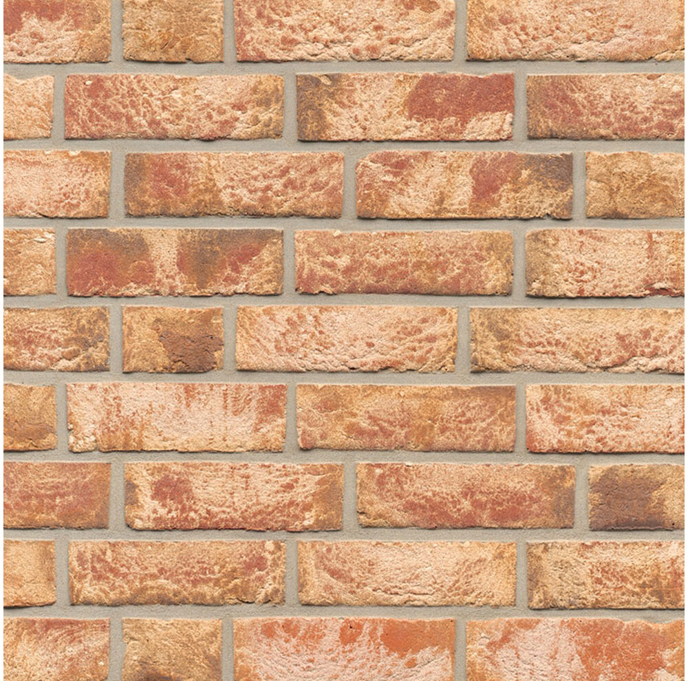 Цегла ручного формування MUHR Nr. 38 Mediterran, фото 3