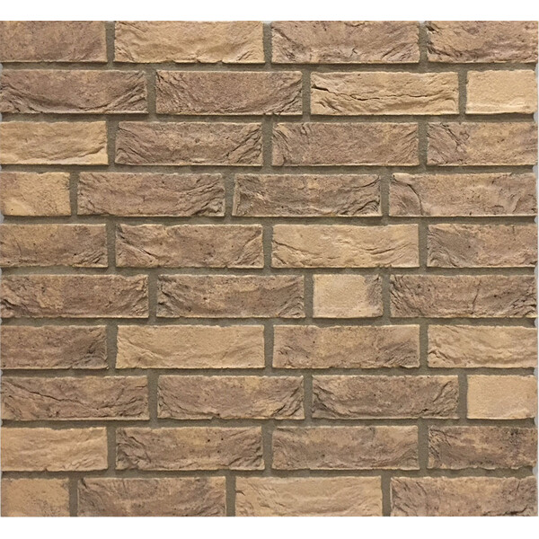 Плитка ручной формовки MUHR Nr. 98 Harewood Multi, фото 1