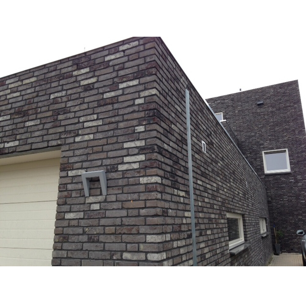 Цегла ручного формування 330 A1 Nevado Dark, фото 2