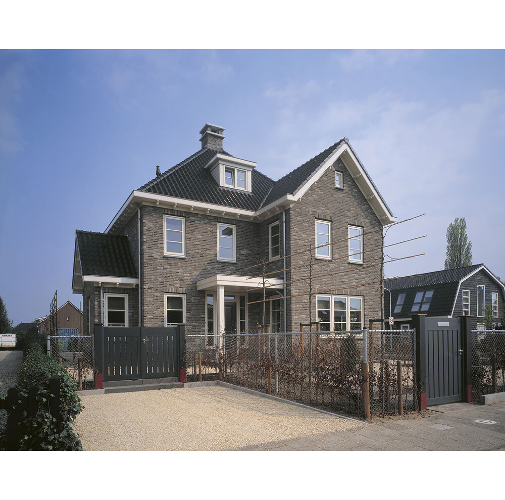 Цегла ручного формування 330 A1 Nevado Dark, фото 11