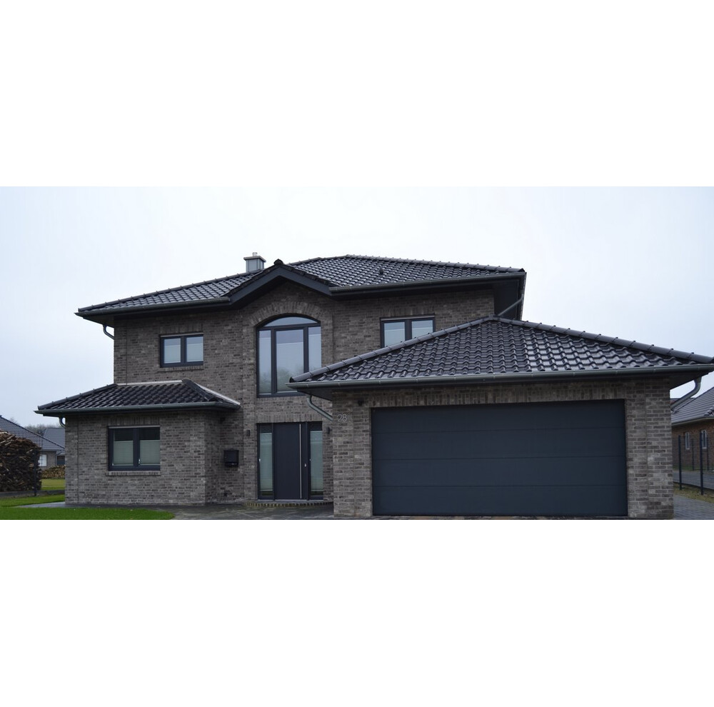 Цегла ручного формування 330 A1 Nevado Dark, фото 4