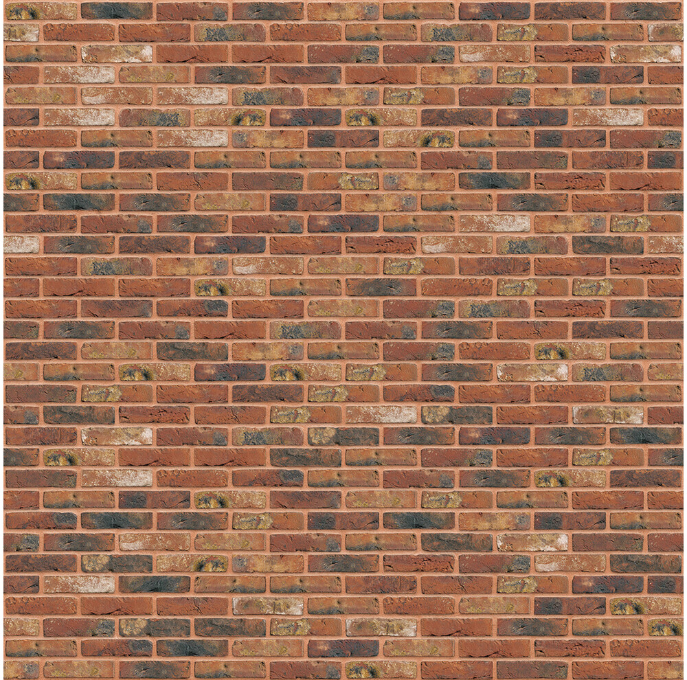 Цегла ручного формування 312 Castello Rood, фото 10