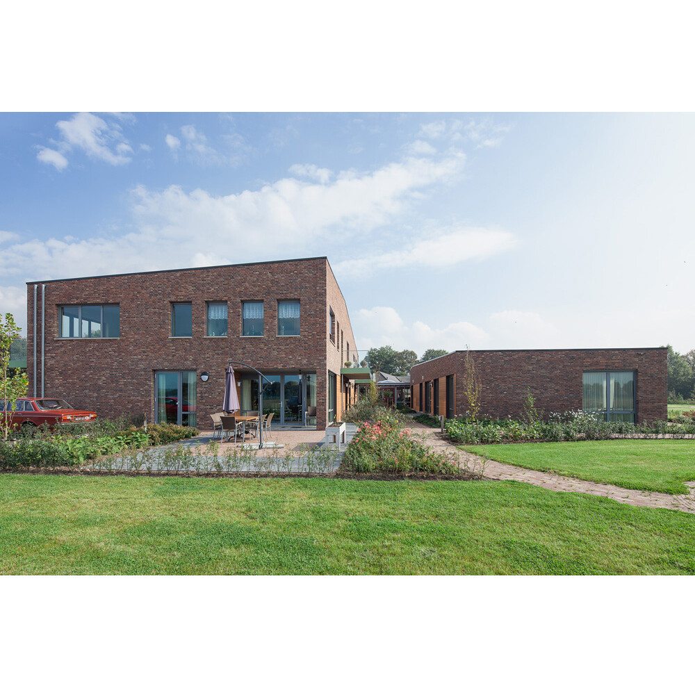 Цегла ручного формування 312 Castello Rood, фото 4