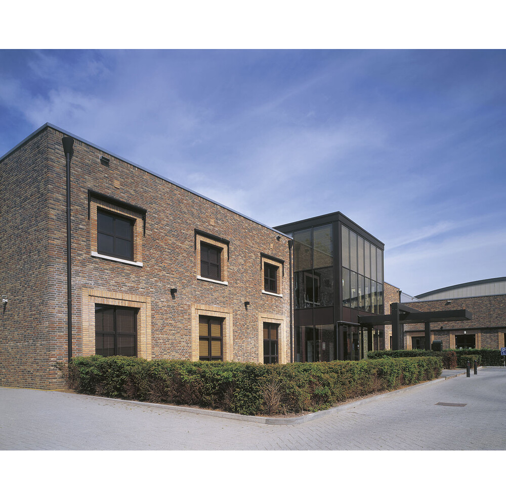 Цегла ручного формування 312 Castello Rood, фото 2