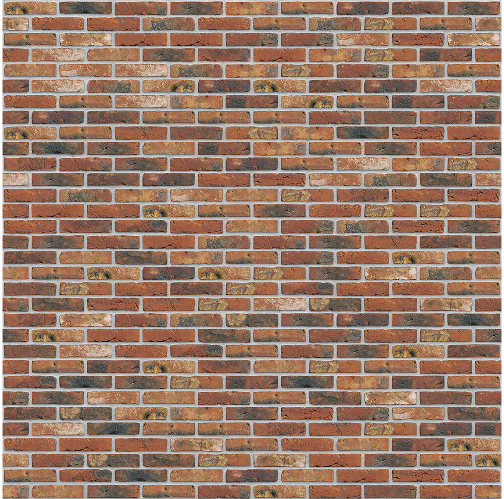 Цегла ручного формування 312 Castello Rood, фото 8