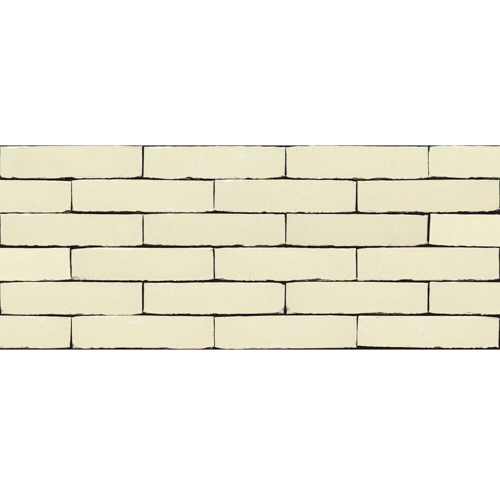 Цегла ручного формування Wit Wasserstrich 210x100x50, фото 2