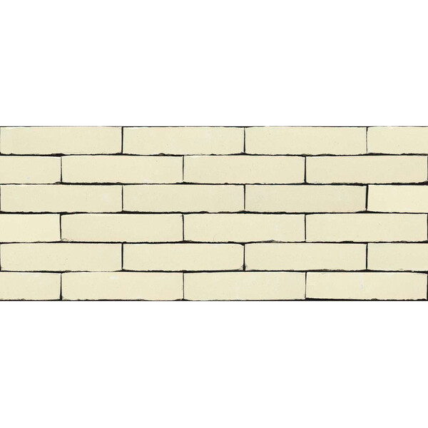 Цегла ручного формування Wit Wasserstrich 210x100x50, фото 1