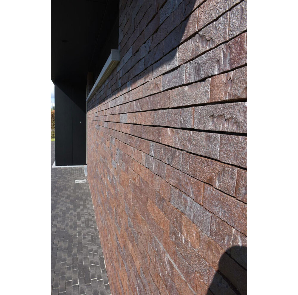 Клінкерна цегла Amsterdam Impression, фото 4