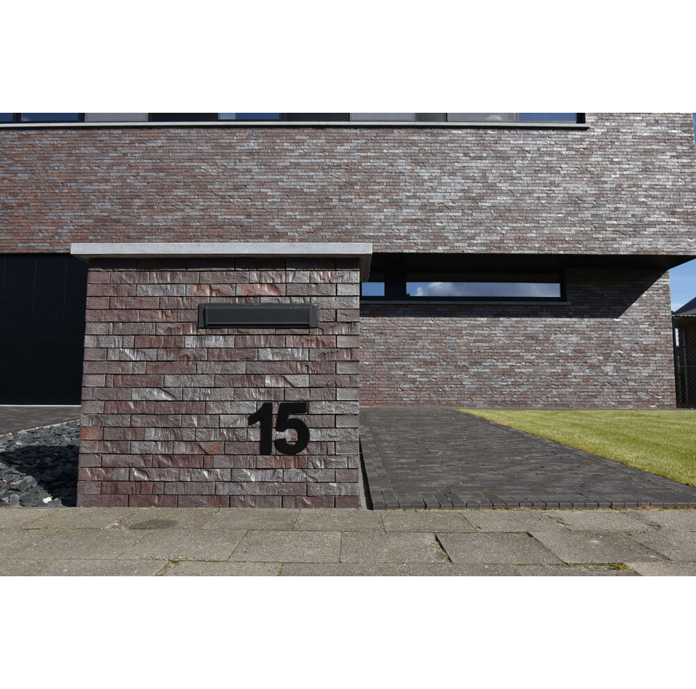 Клінкерна цегла Amsterdam Impression, фото 2